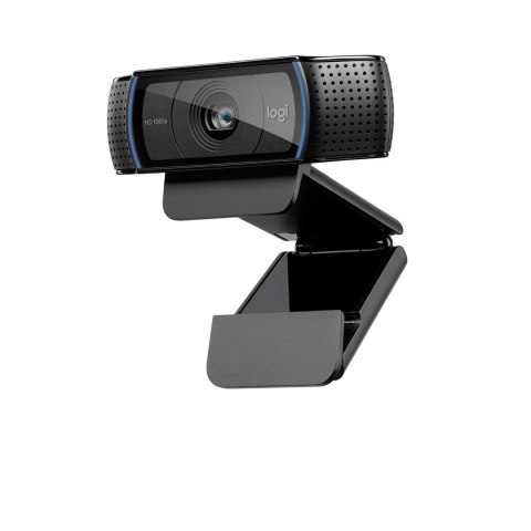 Kamera internetowa Logitech C920 960-001055 Kamera internetowa Logitech C920 960-001055