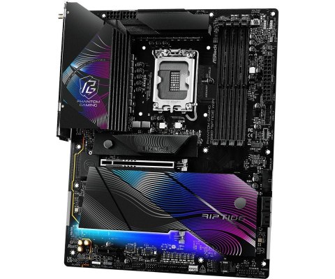 Płyta główna ASRock Z890 Riptide WiFi Płyta główna ASRock Z890 Riptide WiFi