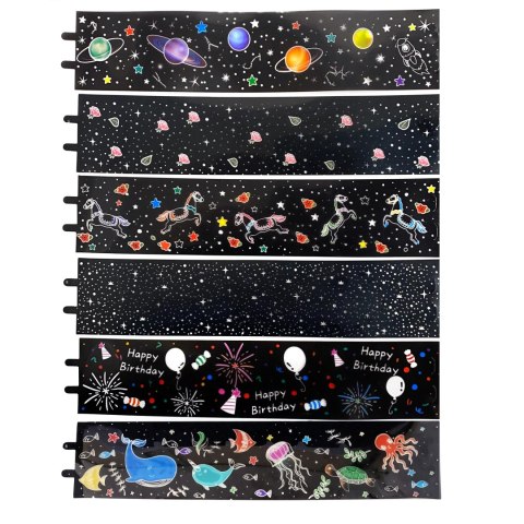 Lampka nocna projektor gwiazd GALAXY Lampka nocna projektor gwiazd GALAXY