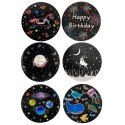 Lampka nocna projektor gwiazd GALAXY Lampka nocna projektor gwiazd GALAXY