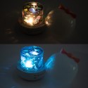 Lampka nocna projektor gwiazd GALAXY Lampka nocna projektor gwiazd GALAXY