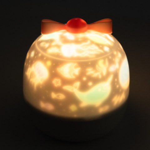 Lampka nocna projektor gwiazd GALAXY Lampka nocna projektor gwiazd GALAXY