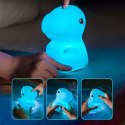 Nocna lampka led DINOZAUR Nocna lampka led DINOZAUR