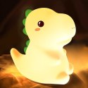 Nocna lampka led DINOZAUR Nocna lampka led DINOZAUR