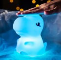Nocna lampka led DINOZAUR Nocna lampka led DINOZAUR