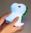 Nocna lampka led DINOZAUR Nocna lampka led DINOZAUR