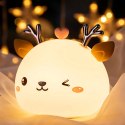 Nocna lampka led JELONEK Nocna lampka led JELONEK