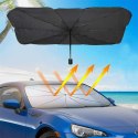 Osłona przeciwsłoneczna parasol UV HELIOS do auta Osłona przeciwsłoneczna parasol UV HELIOS do auta