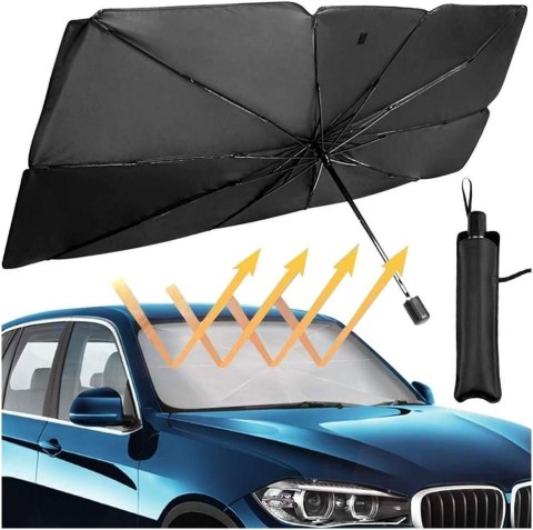 Osłona przeciwsłoneczna parasol UV HELIOS do auta Osłona przeciwsłoneczna parasol UV HELIOS do auta