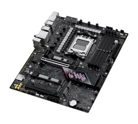 Płyta główna ASUS ROG STRIX B850-E GAMING WIFI Płyta główna ASUS ROG STRIX B850-E GAMING WIFI