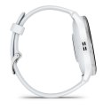 Zegarek Garmin Venu 3 45mm biały