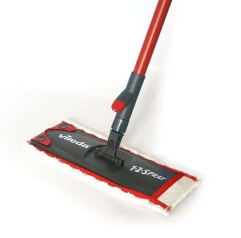 Mop Vileda UltraMax 1-2 Spray Mop Vileda UltraMax 1-2 Spray