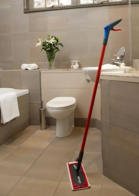 Mop Vileda UltraMax 1-2 Spray Mop Vileda UltraMax 1-2 Spray