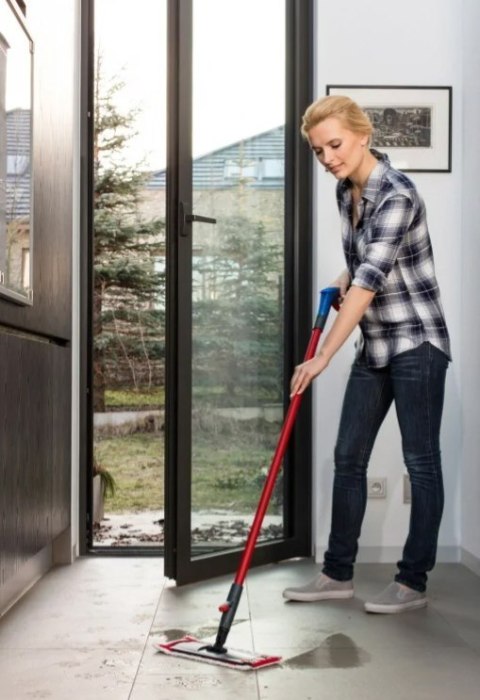 Mop Vileda UltraMax 1-2 Spray Mop Vileda UltraMax 1-2 Spray