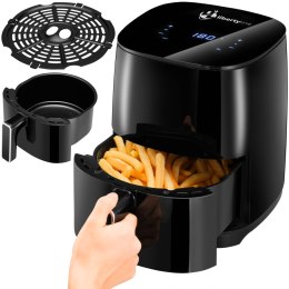 Frytownica beztłuszczowa PARMA 3,5L 1400W