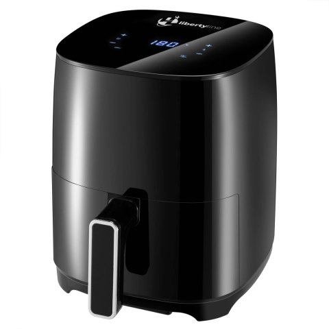 Frytownica beztłuszczowa PARMA 3,5L 1400W Frytownica beztłuszczowa PARMA 3,5L 1400W