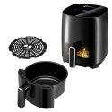Frytownica beztłuszczowa PARMA 3,5L 1400W Frytownica beztłuszczowa PARMA 3,5L 1400W
