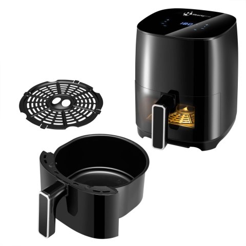 Frytownica beztłuszczowa PARMA 3,5L 1400W Frytownica beztłuszczowa PARMA 3,5L 1400W