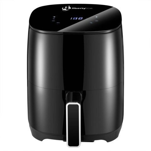Frytownica beztłuszczowa PARMA 3,5L 1400W Frytownica beztłuszczowa PARMA 3,5L 1400W