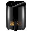 Frytownica beztłuszczowa PARMA 3,5L 1400W Frytownica beztłuszczowa PARMA 3,5L 1400W