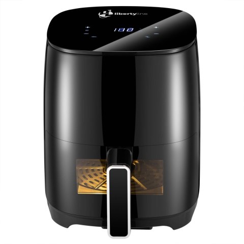 Frytownica beztłuszczowa PARMA 3,5L 1400W Frytownica beztłuszczowa PARMA 3,5L 1400W