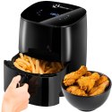Frytownica beztłuszczowa PARMA 3,5L 1400W Frytownica beztłuszczowa PARMA 3,5L 1400W