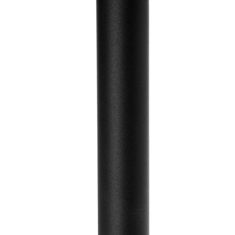 Krzesło HAMPTON VELVET grafitowe Krzesło HAMPTON VELVET grafitowe