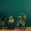 Kwietnik metalowy loft BELGAR RUSTIC stojak na kwiaty Kwietnik metalowy loft BELGAR RUSTIC stojak na kwiaty