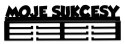 Wieszak na medale - MOJE SUKCESY Wieszak na medale - MOJE SUKCESY