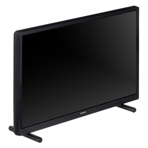 Telewizor Philips 32PHS5507/12 LED 32'' HD Ready Dolby Audio Czarny Telewizor Philips 32PHS5507/12 LED 32'' HD Ready Dolby Audio Czarny