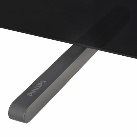 Telewizor Philips 55OLED769/12 OLED 55'' 4K Ultra HD Titan OS 120Hz Ambilight Dolby Atmos Czarny Telewizor Philips 55OLED769/12 OLED 55'' 4K Ultra HD Titan OS 120Hz Ambilight Dolby Atmos Czarny