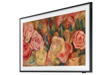 Telewizor Samsung QE65LS03DAUXXH QLED 65'' 4K Ultra HD 120Hz Tizen Dolby Atmos Czarny Telewizor Samsung QE65LS03DAUXXH QLED 65'' 4K Ultra HD 120Hz Tizen Dolby Atmos Czarny