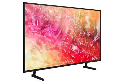 Telewizor Samsung UE55DU7172U LED 55'' 4K Ultra HD Tizen Dolby Digital DVB-T2 Czarny Telewizor Samsung UE55DU7172U LED 55'' 4K Ultra HD Tizen Dolby Digital DVB-T2 Czarny