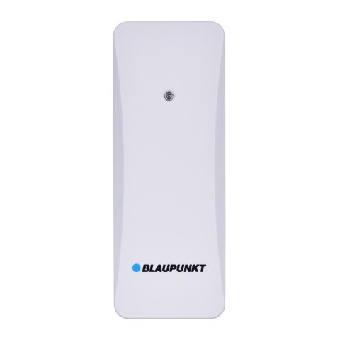 BLAUPUNKT Stacja pogodowa z czujnikiem zewnętrznym WS10WH BLAUPUNKT Stacja pogodowa z czujnikiem zewnętrznym WS10WH