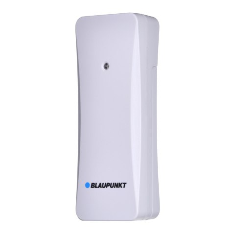 BLAUPUNKT Stacja pogodowa z czujnikiem zewnętrznym WS10WH BLAUPUNKT Stacja pogodowa z czujnikiem zewnętrznym WS10WH