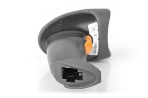 DIGITUS CZYTNIK KODÓW KRESKOWYCH BEZPRZEWODOWY BLUETOOTH, 1D I 2D, ZGODNY Z KODAMI QR, STOJAK W ZESTAWIE DA-81003 DIGITUS CZYTNIK KODÓW KRESKOWYCH BEZPRZEWODOWY BLUETOOTH, 1D I 2D, ZGODNY Z KODAMI QR, STOJAK W ZESTAWIE DA-81003