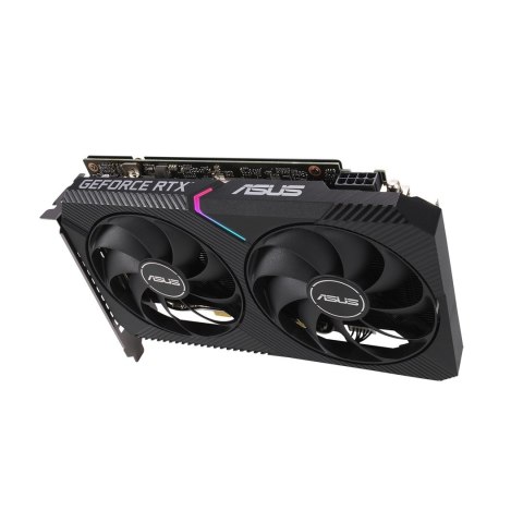 Karta graf. ASUS Dual GeForce RTX 3060 V2 OC Ed 12G Karta graf. ASUS Dual GeForce RTX 3060 V2 OC Ed 12G