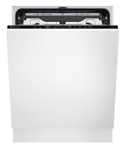 Zmywarka do zabudowy ELECTROLUX EEG68600W Zmywarka do zabudowy ELECTROLUX EEG68600W