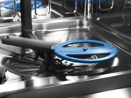 Zmywarka do zabudowy ELECTROLUX EEG68600W Zmywarka do zabudowy ELECTROLUX EEG68600W