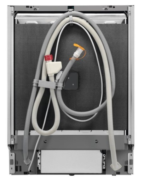 Zmywarka do zabudowy ELECTROLUX EEG68600W Zmywarka do zabudowy ELECTROLUX EEG68600W