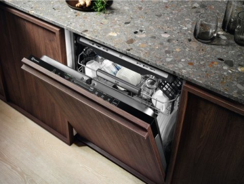Zmywarka do zabudowy ELECTROLUX EEG68600W Zmywarka do zabudowy ELECTROLUX EEG68600W
