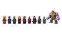 LEGO Super Heroes 76323 Avengers: Koniec gry