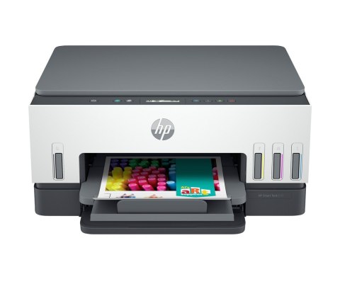 Urządzenie wielofunkcyjne HP Smart Tank 670 6UU48A Urządzenie wielofunkcyjne HP Smart Tank 670 6UU48A