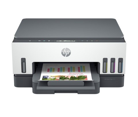 Urządzenie wielofunkcyjne Hp Smart Tank 720 Urządzenie wielofunkcyjne Hp Smart Tank 720