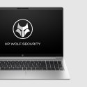 HP ProBook 450 G10 i5-1335U 15,6"FHD AG IPS 16GB SSD512 IrisXe BLK ALU 51Wh W11Pro 3Y OnSite