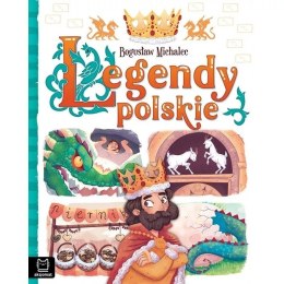 Legendy polskie AKSJOMAT