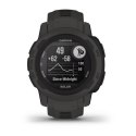 Zegarek Garmin Instinct 2S Solar Graphite