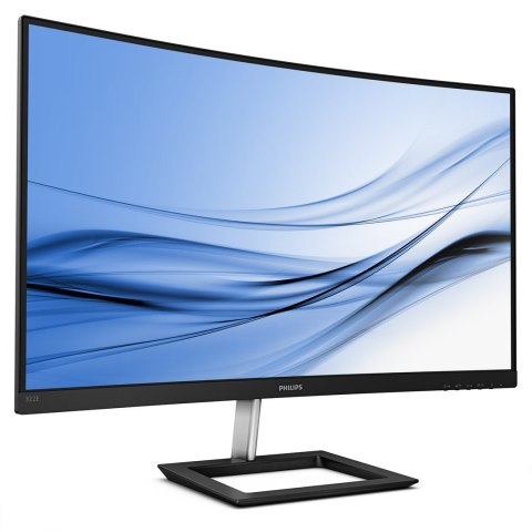 MONITOR PHILIPS LED 31.5" 322E1C/00 MONITOR PHILIPS LED 31.5" 322E1C/00