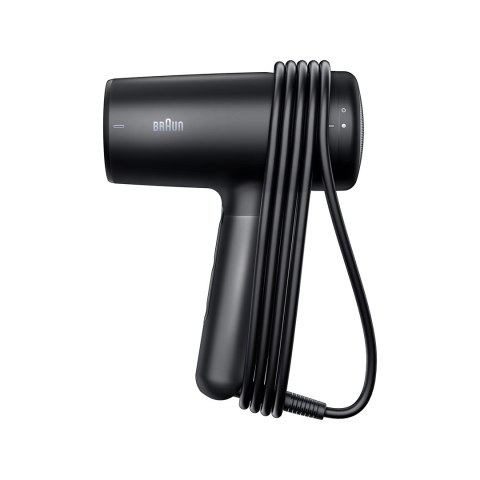 Suszarka do włosów BRAUN HD425E