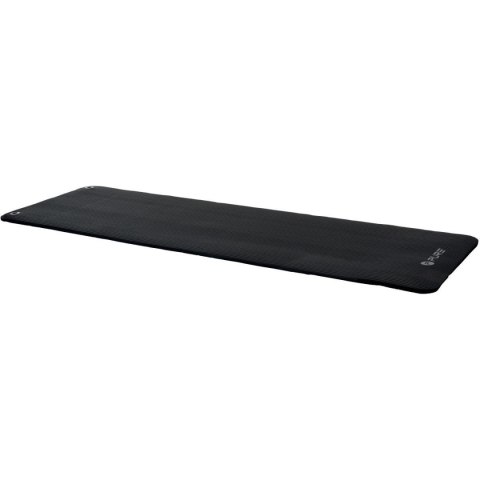 MATA DO ĆWICZEŃ NBR CZARNA 180x60x1,5CM Z OTWORAMI PURE 2 IMPROVE MATA DO ĆWICZEŃ NBR CZARNA 180x60x1,5CM Z OTWORAMI PURE 2 IMPROVE